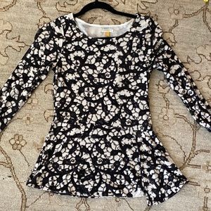 Anthropologie top XS